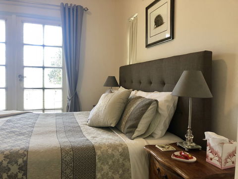 Dunmoylen House - Accommodation China 4