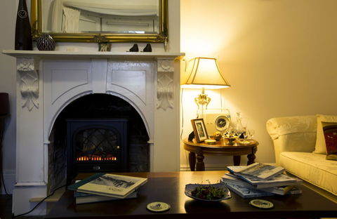 Dunmoylen House - Accommodation China 3