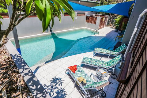 Loka Santi - Accommodation Asia 2