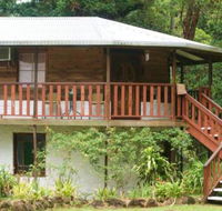 Havans Ecotourist Retreat - Accommodation Asia
