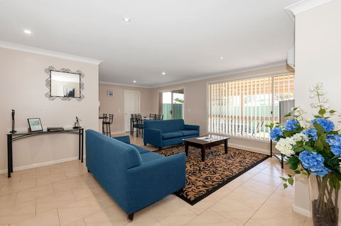 Colonial Court Villas - Accommodation Asia 5