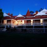 Paynesville WA Accommodation Asia
