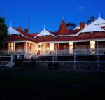 Laurelville - Accommodation Asia