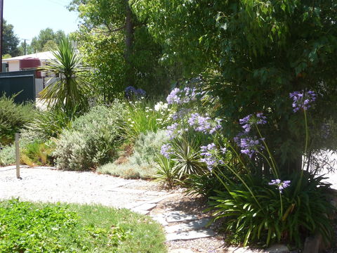 Country Bakehouse Accommodation - Accommodation Asia 1