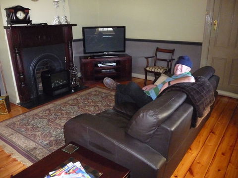 Country Bakehouse Accommodation - Accommodation Asia 6