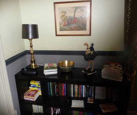 Country Bakehouse Accommodation - Accommodation Asia 3