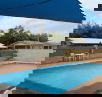 Belair Gardens Caravan Park - Accommodation Asia