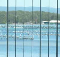 Montgomery Apartments - Accommodation Asia