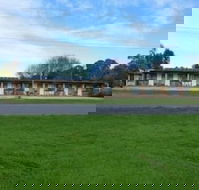 Golfers Retreat Motel - Accommodation Asia