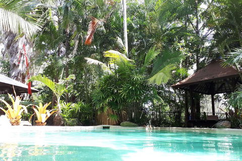Alaya Escape - Accommodation Asia 5