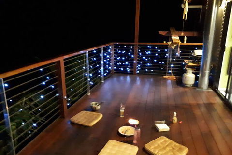 Alaya Escape - Accommodation Asia 1