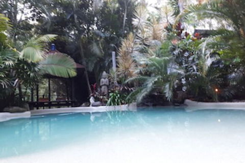 Alaya Escape - Accommodation Asia 0