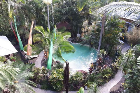 Alaya Escape - Accommodation Asia 4