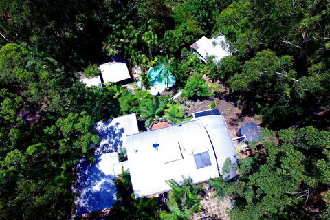 Alaya Escape - Accommodation Asia 3