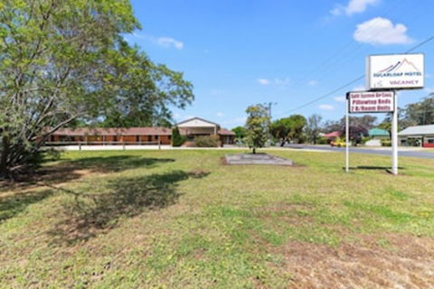 Sugarloaf Motel - Accommodation Guide 0
