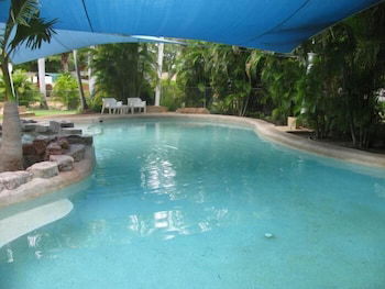 Ivanhoe Village Caravan Resort - Accommodation Guide 3