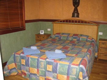 Ivanhoe Village Caravan Resort - Accommodation Guide 6