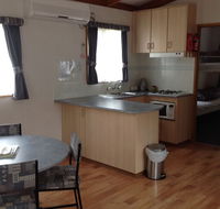 McLean Beach Holiday Park - Accommodation Asia