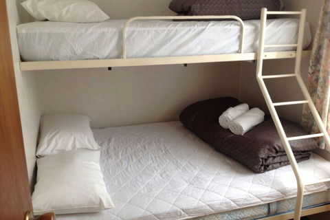 McLean Beach Holiday Park - Accommodation Asia 2