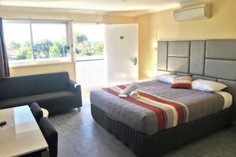 Toukley Motor Inn - Accommodation Asia 0