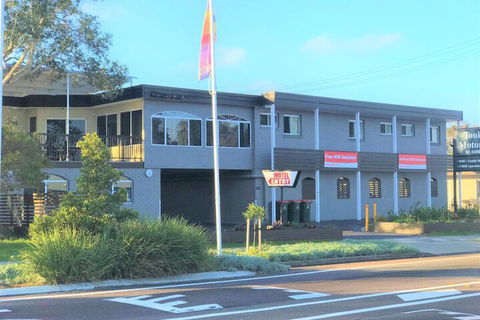 Toukley Motor Inn - Accommodation Asia 2