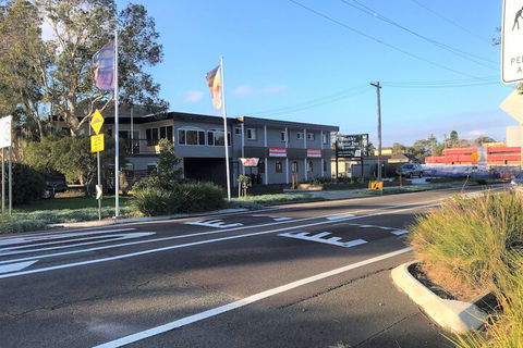 Toukley Motor Inn - Accommodation Asia 4