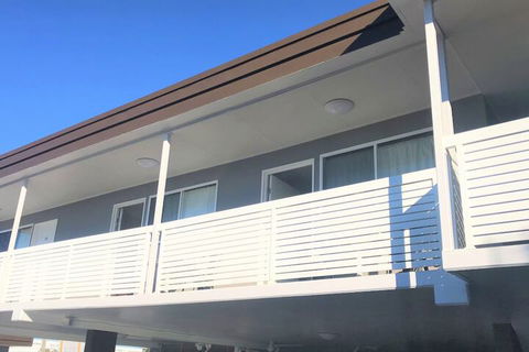 Toukley Motor Inn - Accommodation Asia 1
