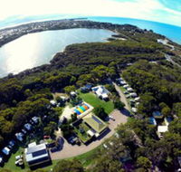 Robe Holiday Park - Accommodation Asia