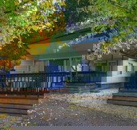 Bright Accommodation Park - Accommodation Asia