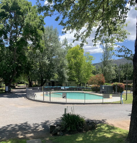 Bright Accommodation Park - Accommodation Asia 4