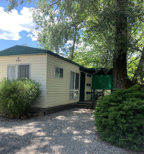 Bright Accommodation Park - Accommodation Asia 3