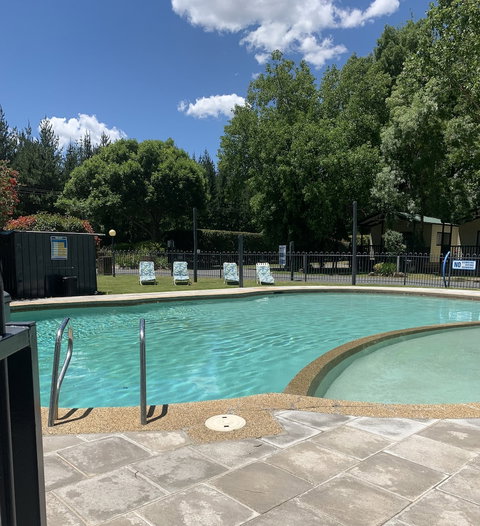 Bright Accommodation Park - Accommodation Asia 5