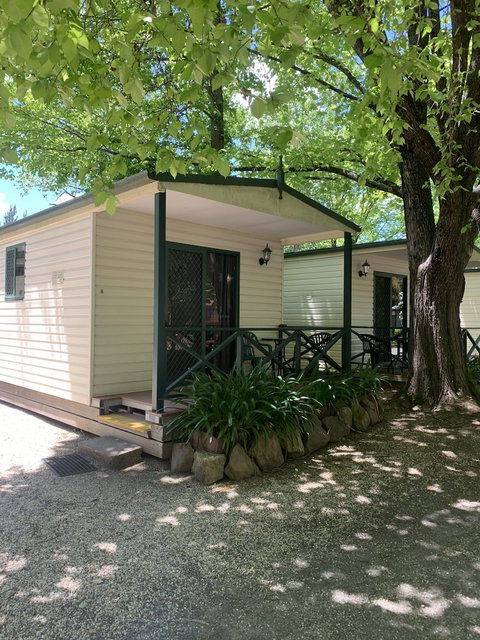 Bright Accommodation Park - Accommodation Asia 1