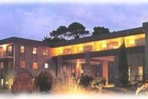 Southern Cross Motor Inn - Accommodation Asia 1