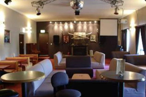 Southern Cross Motor Inn - Accommodation Asia 4