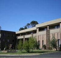 Southern Cross Motor Inn - Accommodation Asia