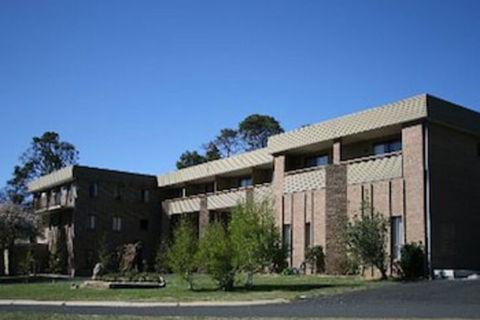 Southern Cross Motor Inn - Accommodation Asia 0
