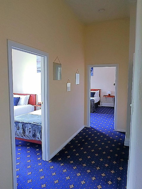 The Wharf Hotel Wynyard - Accommodation Asia 5