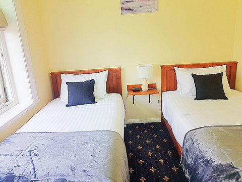 The Wharf Hotel Wynyard - Accommodation Asia 2