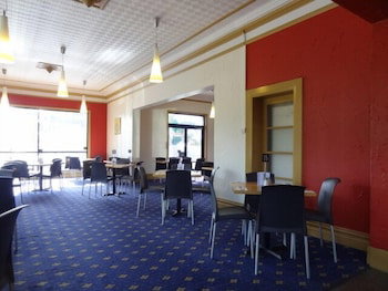 The Wharf Hotel Wynyard - Accommodation Asia 6