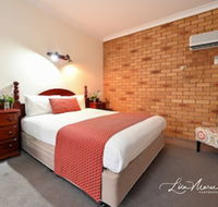 Narrandera Club Motor Inn - Accommodation Asia