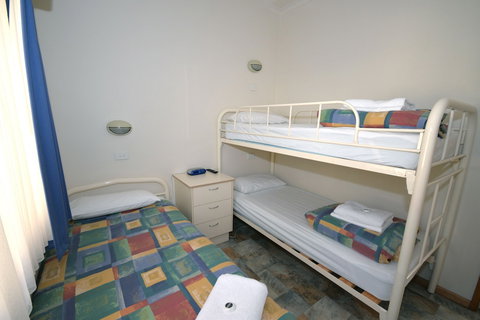 BIG4 Mildura Getaway - Accommodation Guide 4