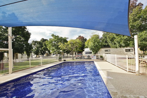 BIG4 Mildura Getaway - Accommodation Guide 2