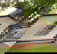 BIG4 Mildura Getaway - Accommodation Asia