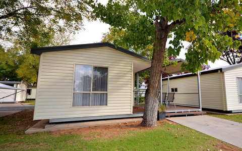 BIG4 Mildura Getaway - Accommodation Guide 0