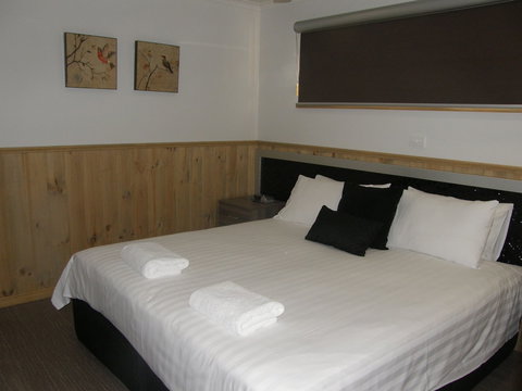 BIG4 Mildura Getaway - Accommodation Guide 5