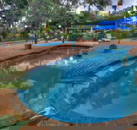 BIG4 Bungalow Park on Burrill Lake - Accommodation Asia