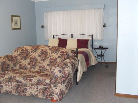 Beachport Motor Inn - Accommodation Asia 2