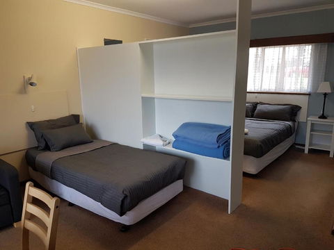 Beachport Motor Inn - Accommodation Asia 3