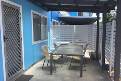 Clarence Head Caravan Park - Accommodation Guide 0